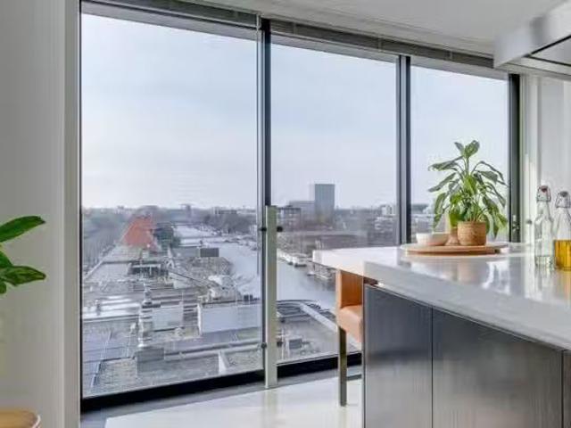 Appartement te koop Nydia Ecurystraat 69 in Amsterdam voor € 7.