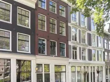 Appartement te koop Nachtegaalstraat 59 in Amsterdam voor € 50.