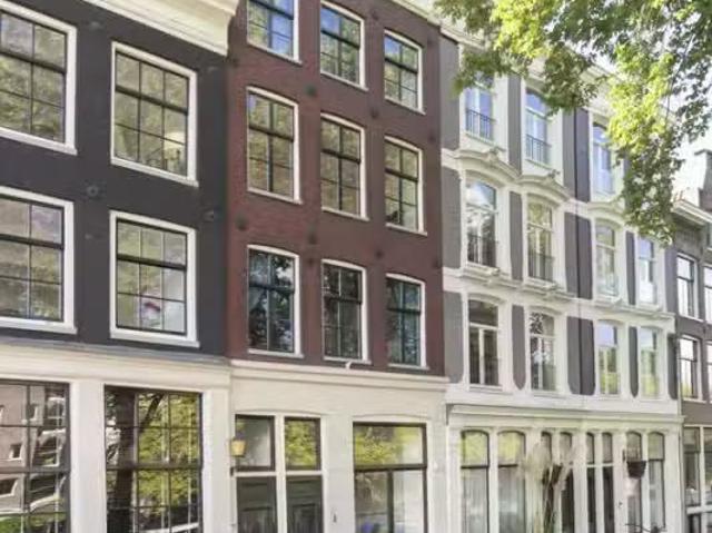 Appartement te koop Nachtegaalstraat 59 in Amsterdam voor € 50.