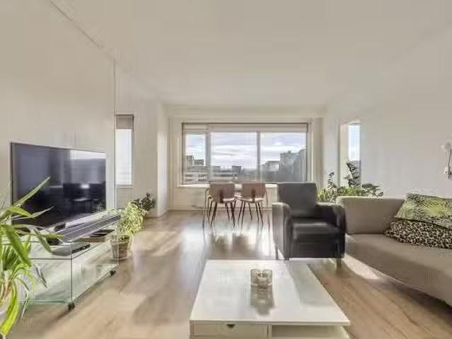 Appartement te koop Nachtwachtlaan in Amsterdam voor € 650.000