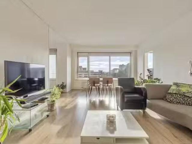 Appartement te koop Nachtwachtlaan 73 in Amsterdam voor € 650.