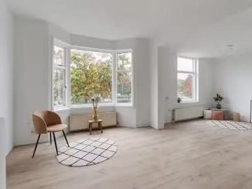 Rustenburg-Oostbroek, Den Haag, Zuid-Holland