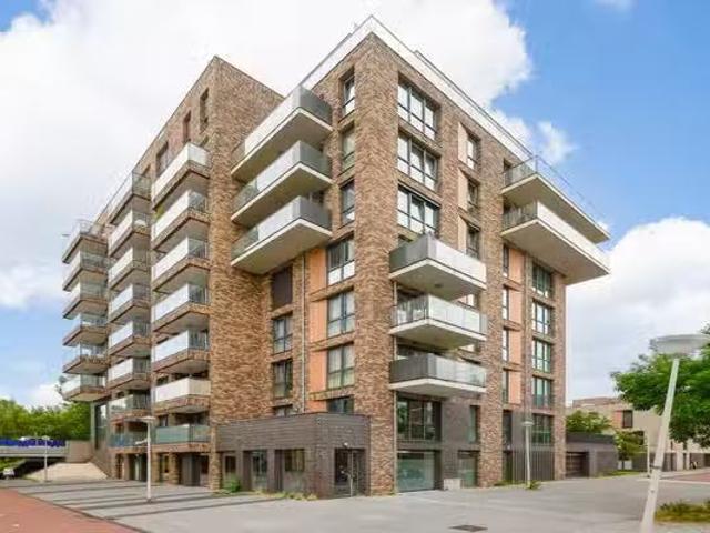 Appartement te koop Nageljongenstraat 131 in Amsterdam voor €.