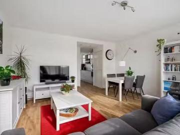 Ommoord, Gemeente Rotterdam, Zuid-Holland