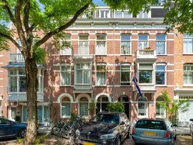 Appartement te koop Nassaukade 102 3 in Amsterdam voor € 1.245.