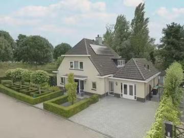 Feijenoord, Gemeente Rotterdam, Zuid-Holland
