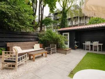 Appartement te koop Nassaukade 42 H in Amsterdam voor € 750.000