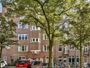 Frederik Hendrikbuurt, West, Amsterdam, Amsterdam, Noord-Holland, Noord-Holland