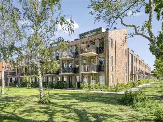 Appartement te koop Nassaulaan 77 in Haarlem voor € 375.000