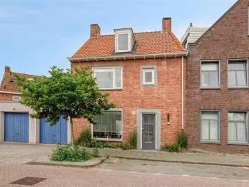 Appartement te koop Nassaustraat 137 in Tilburg voor € 250.000