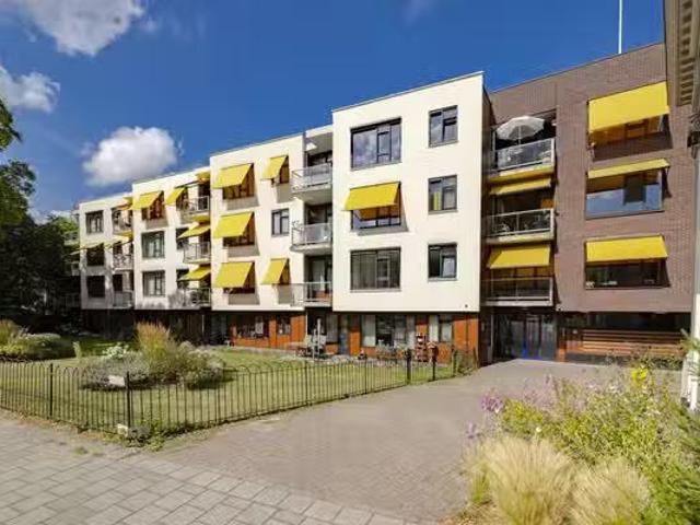 Appartement te koop Nassaustraat 24 RD in Haarlem voor € 635.000