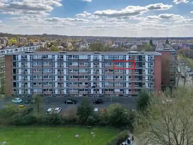 Appartement te koop Nassaustraat 3 A in Venlo voor € 195.000