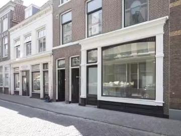 Appartement te koop Narmstraat 8 in Leiden voor € 325.000
