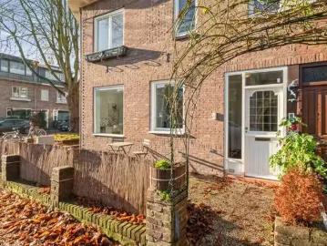 Appartement te koop Narcisplantsoen 142 in Haarlem voor € 325.