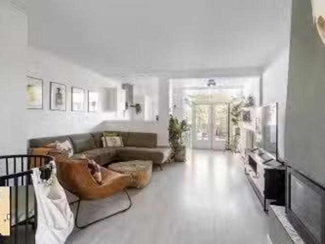 Appartement te koop Narcisstraat 25 in Vlaardingen voor € 435.
