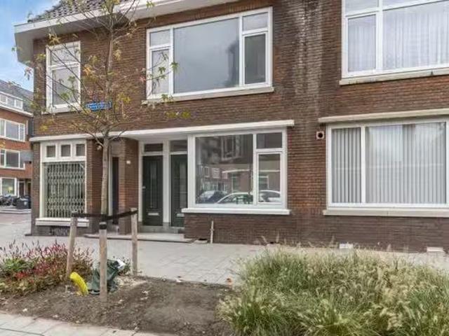 Appartement te koop Narcissenstraat 95 A in Rotterdam voor € 1.