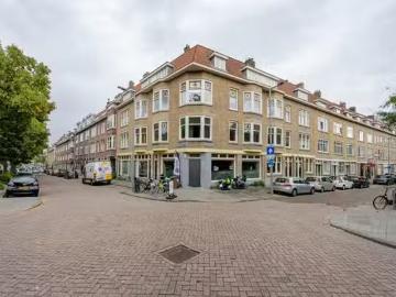 Appartement te koop Narcissenstraat 115 E in Rotterdam voor €.
