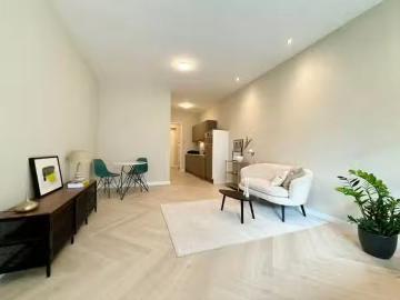 Appartement te koop Nedersticht 252 in Amsterdam voor € 400.000