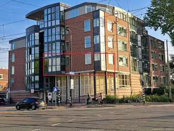 Appartement te koop Neherkade 1488 in Den Haag voor € 325.000