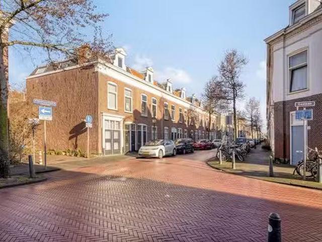 Appartement te koop Newtonstraat 209 in Den Haag voor € 339.000