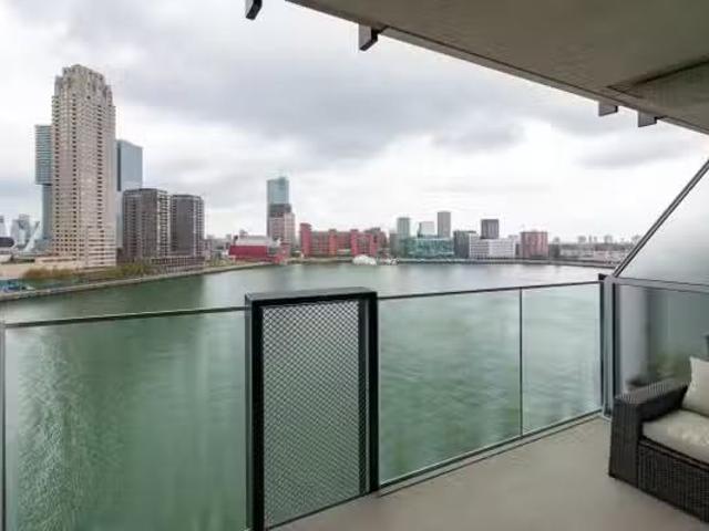 Appartement te koop Nico Koomanskade 718 in Rotterdam voor € 3.