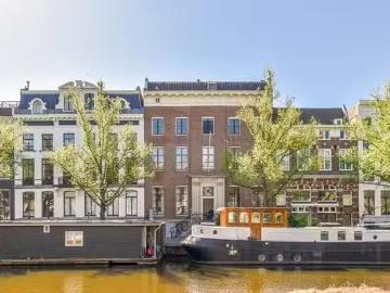 Appartement te koop Nicolaas Maesstraat 38 4 in Amsterdam voor.