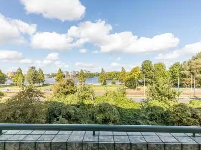 Appartement te koop Nicolaas Anslijnstraat 135 in Amsterdam vo.
