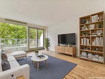 Osdorp, Nieuw-West, Amsterdam, Noord-Holland, Noord-Holland