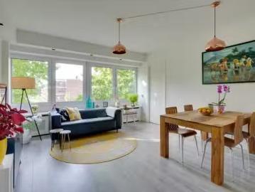 Osdorp, Nieuw-West, Amsterdam, Noord-Holland, Noord-Holland