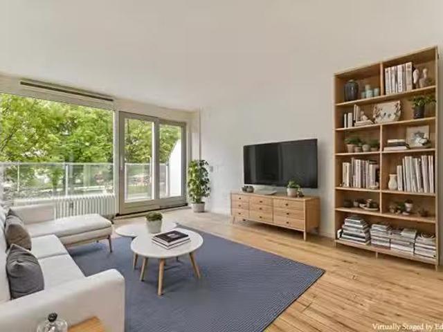 Appartement te koop Nicolaas Anslijnstraat in Amsterdam voor €.