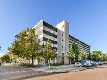 Appartement te koop Nicolaas Beetsstraat 55 E in Amsterdam voo.