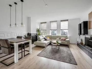 Appartement te koop Nicolaas Beetsstraat 55 in Vlaardingen voo.