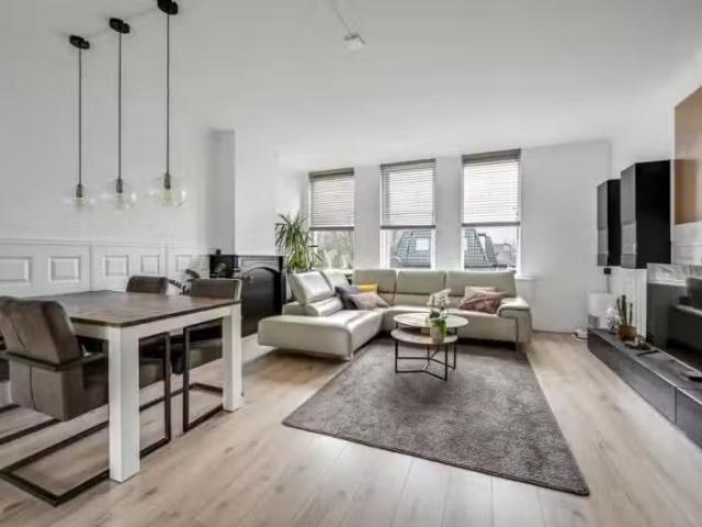 Appartement te koop Nicolaas Beetsstraat 55 in Vlaardingen voo.