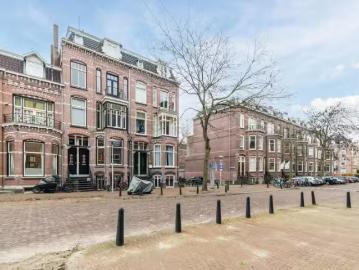 Appartement te koop Nicolaas Beetsstraat 6 c in Utrecht voor €.