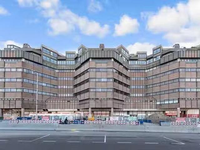 Appartement te koop Nicolaas Sopingiusstraat 19 in Utrecht voo.