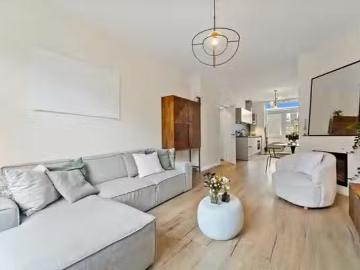 Appartement te koop Nicolaas Tulpstraat in Den Haag voor € 325.