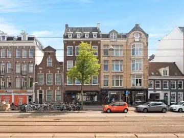 Westindische Buurt, West, Amsterdam, Amsterdam, Noord-Holland, Noord-Holland