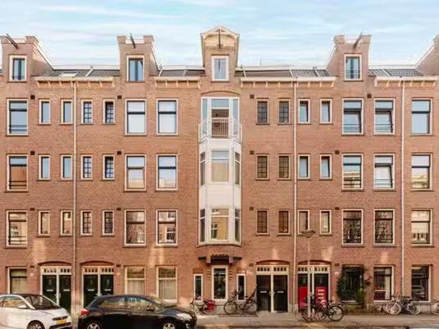 Appartement te koop Niasstraat 26 in Amsterdam voor € 450.000