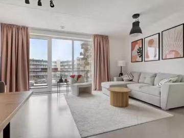 Appartement te koop Nida Senffstraat 91 in Amsterdam voor € 52.