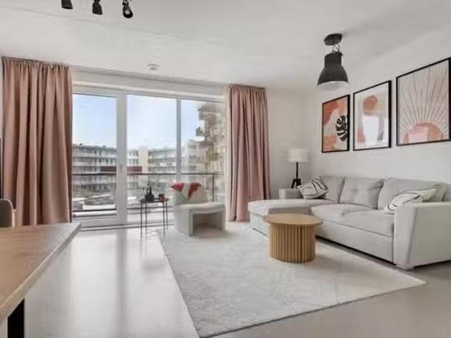 Appartement te koop Nida Senffstraat 91 in Amsterdam voor € 52.