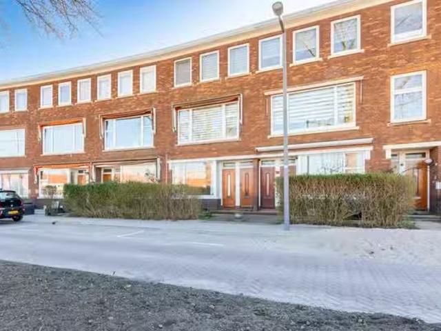 Appartement te koop Nieuwe Binnenweg 438 A 03 in Rotterdam voo.