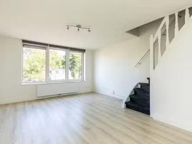 Appartement te koop Nieuwe Binnenweg 452 A in Rotterdam voor €.