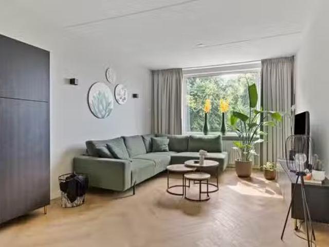 Appartement te koop Nieuwe Emmasingel 91 in Eindhoven voor € 3.