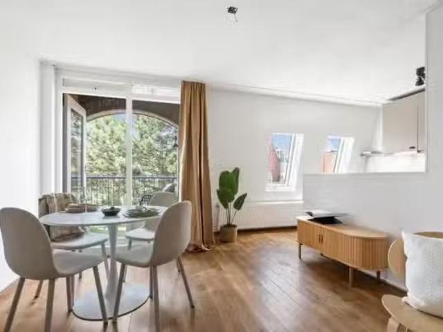 Appartement te koop Nieuwe Groenmarkt 2 A in Haarlem voor € 36.