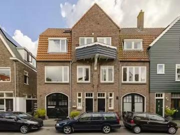 Olland, Meierijstad, Noord-Brabant - Balkon