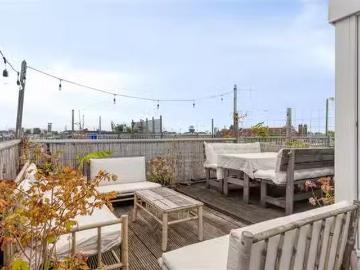 Appartement te koop Nieuwe Hoofdhof 44 in Amsterdam voor € 299.