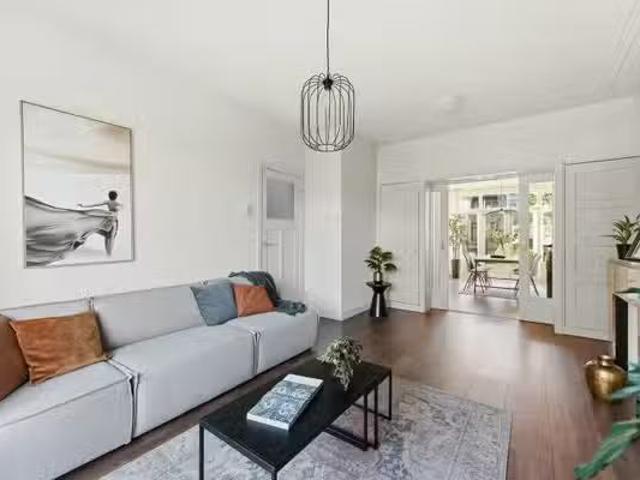 Appartement te koop Nieuwe Kerkstraat 89 A in Rotterdam voor €.