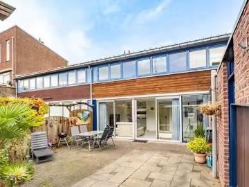 Appartement te koop Nieuwe Koekoekstraat 71 in Utrecht voor €.