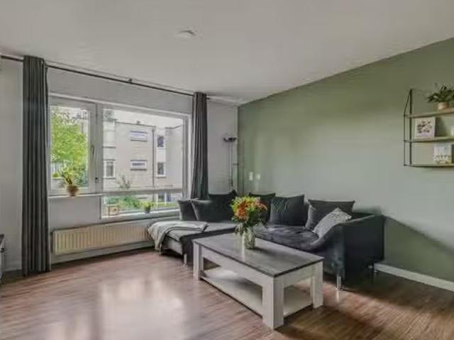 Appartement te koop Nieuwe Laan 6 A in Amsterdam voor € 375.000