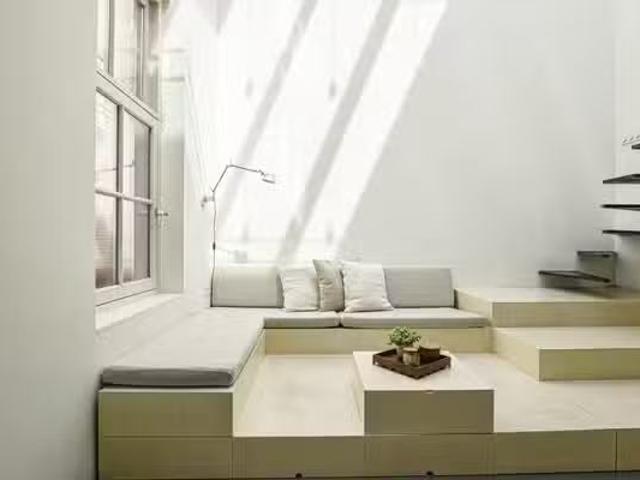 Appartement te koop Nieuwe Nieuwstraat 33 in Amsterdam voor €.